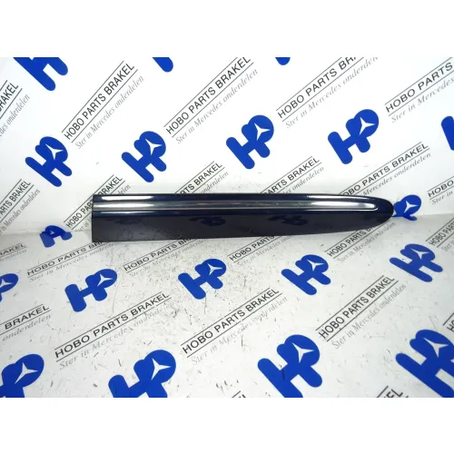 Sierlijst A 209 690 2562 donkerblauw - A2096902562 359 - A2096902562-359