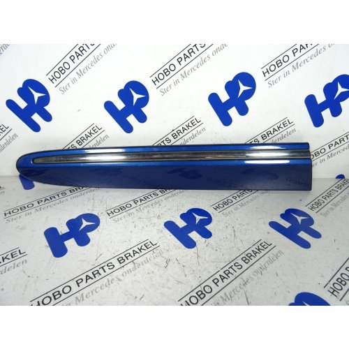 Sierlijst A 209 690 2662 blauw - A2096902662 - A2096902662-345