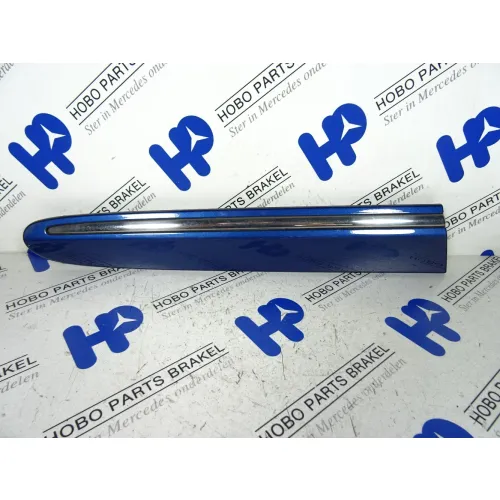 Sierlijst A 209 690 2662 blauw - A2096902662 - A2096902662-345