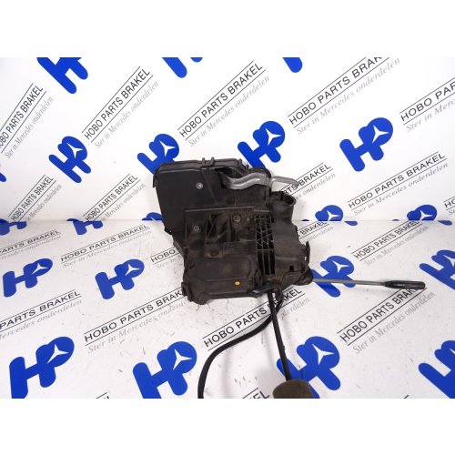 Portierslot A 209 720 0435 RV - A2097200435 - A2097200435