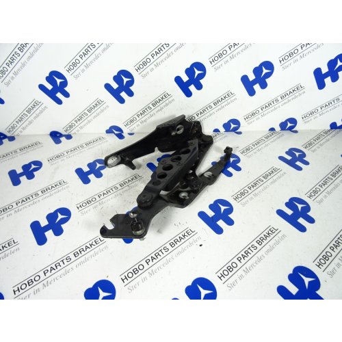Achterklep scharnier A 209 750 0128 - A2097500128 - A2097500128