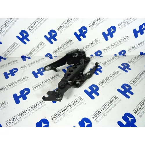 Achterklep scharnier A 209 750 0128 - A2097500128 - A2097500128