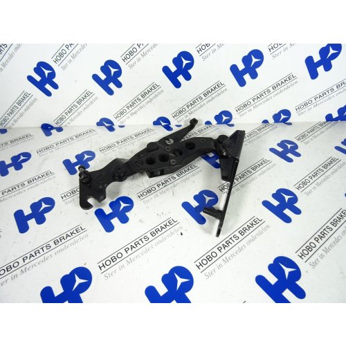 Achterklep scharnier A 209 750 0228 - A2097500228 - A2097500228