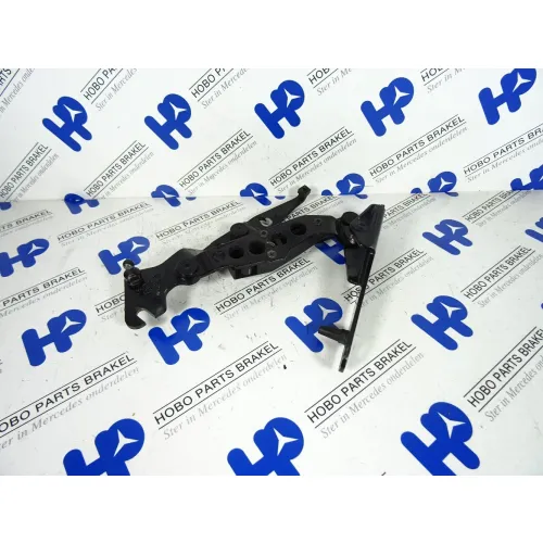 Achterklep scharnier A 209 750 0228 - A2097500228 - A2097500228