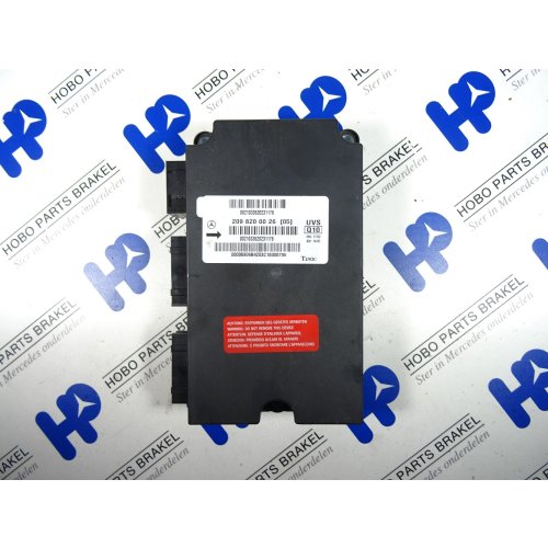 Cabriodak module A 209 820 0026 - A2098200026 - A2098200026