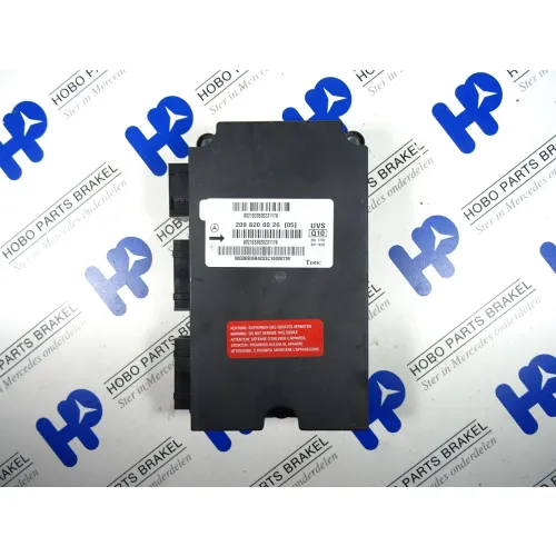 Cabriodak module A 209 820 0026 - A2098200026 - A2098200026