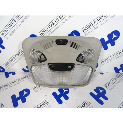 Binnenverlichting A 209 820 0501 - A2098200501 7e94 - A2098200501-7E94