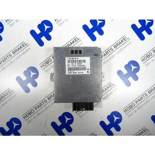 Spraakbediening module A 209 820 0885 - A2098200885 - A2098200885
