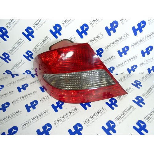 Achterlicht CLK-klasse w209 Facelift Links - A2098201564 - A2098201564