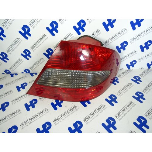 Achterlicht CLK-klasse w209 Facelift Rechts - A2098201664 - A2098201664