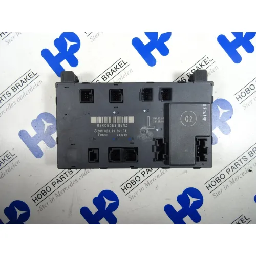 Deur module A 209 820 1926 LV - A2098201926 - A2098201926