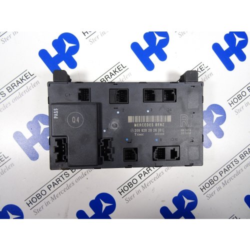 Deur module A 209 820 2026 RV - A2098202026 - A2098202026