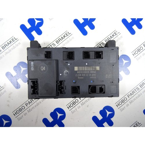 Deur module A 209 820 2226 RV - A2098202226 - A2098202226