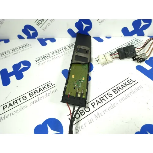 Antenne versterker A 209 820 4189 - A2098204189 1 1 - 2098204189-1