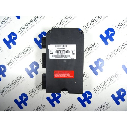 Cabriodak module A 209 820 5026 - A2098205026 - A2098205026