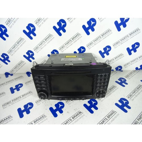 Comand A 209 820 5489 - A2098205489 - A2098205489