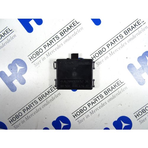 Regen/Licht sensor A 209 820 5726 - A2098205726 - A2098205726