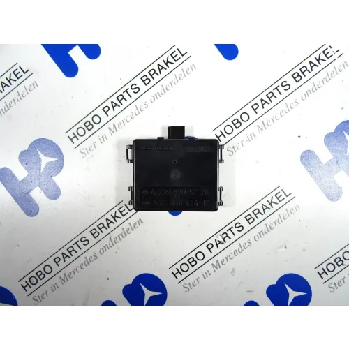 Regen/Licht sensor A 209 820 5726 - A2098205726 - A2098205726