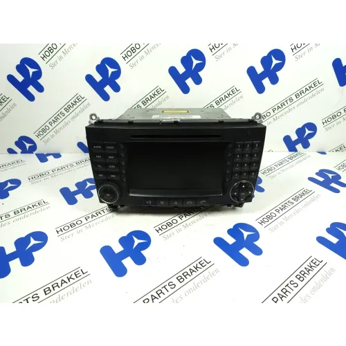 Comand A 209 820 8389 - A2098208389 - A2098208389