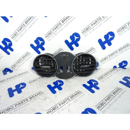 Luchtrooster A 209 830 0254 (!) - A2098300254 1  - A2098300254-1