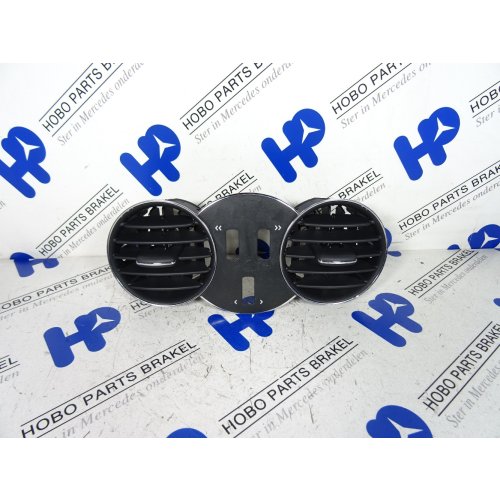 Luchtrooster A 209 830 0254 - A2098300254 - A2098300254