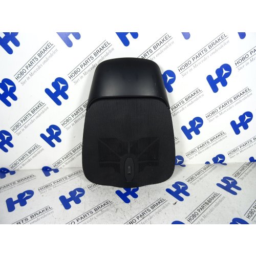 Dashboard afdekking A 209 830 1354 - A2098301354 - A2098301354-9116