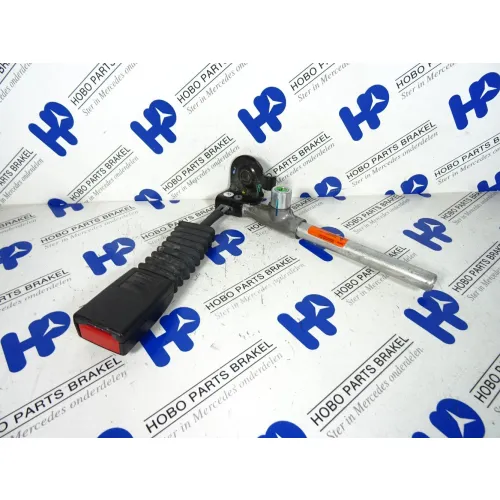 Gordelslot A 209 860 0169 LA - A2098600169 - A2098600169