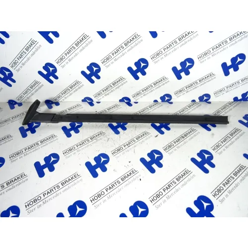 Seat belt extender rod A 209 868 0222 (!) - A2098680222  - A2098680222-1
