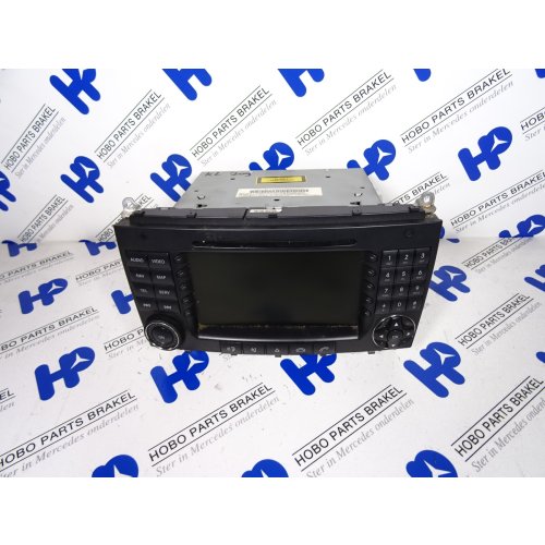 Comand A 209 870 2889 - A2098702889 - A2098702889