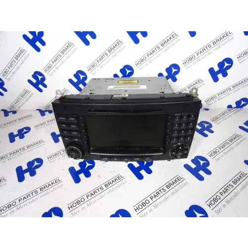 Comand A 209 870 2889 - A2098702889 - A2098702889