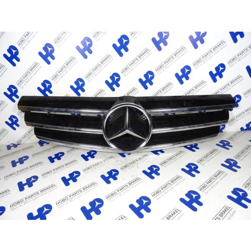 Grille CLK-klasse w209 zwart - A2098800223 - A2098800223