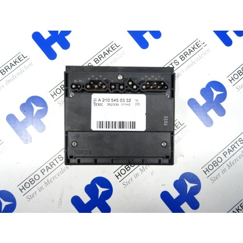 Module A 210 545 0332 - A2105450332 - A2105450332