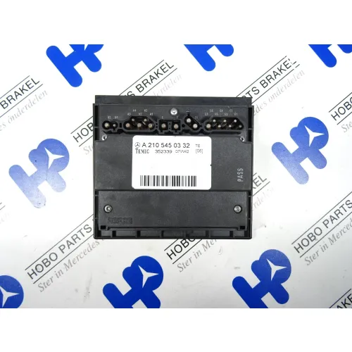 Module A 210 545 0332 - A2105450332 - A2105450332