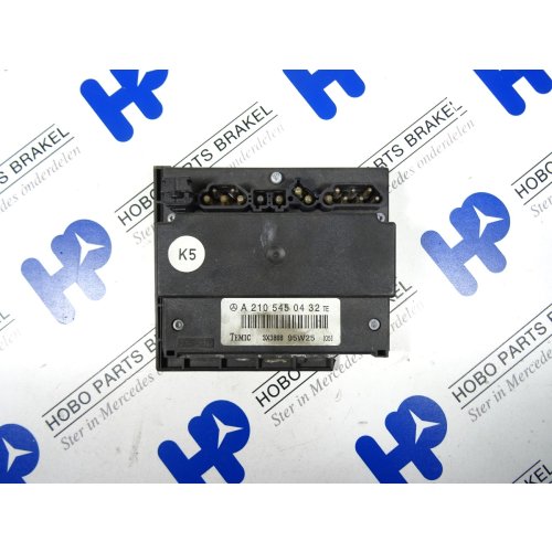 Module A 210 545 0432* - A2105450432 - A2105450432