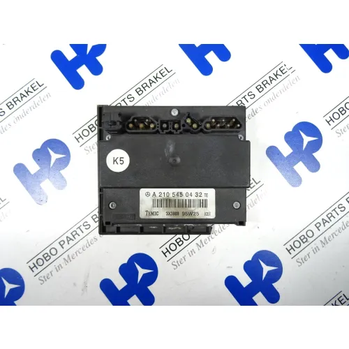 Module A 210 545 0432* - A2105450432 - A2105450432