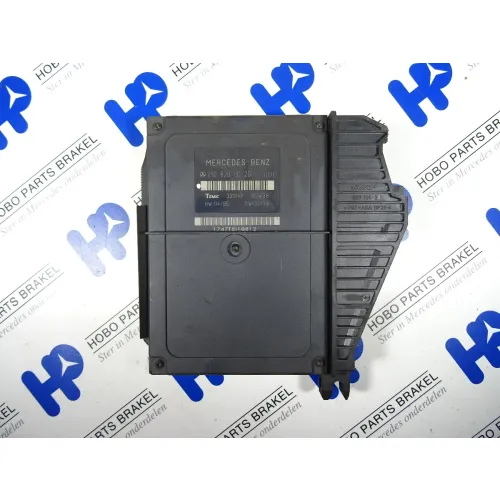 Comfort module A 210 820 0026* - A2108200026 - A2108200026