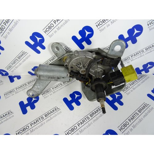 Ruitenwissermotor Achter A 210 820 7342 - A2108201942 - A2108207342