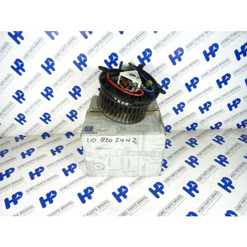 Blower motor A 210 820 2442 (New) - A2108202442 n - A2108202442-N