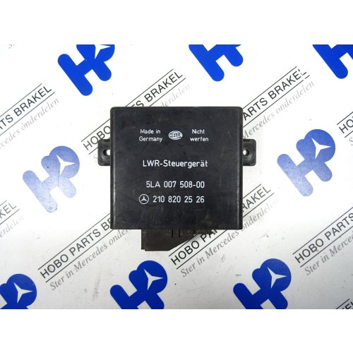 Koplamp module A 210 820 2526 - A2108202526 - A2108202526