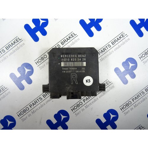 Deur module A 210 820 3426 RV - A2108203426 - A2108203426