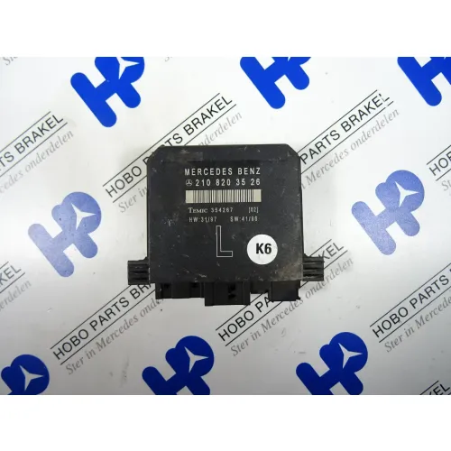Deur module A 210 820 3526 LV - A2108203526 - A2108203526