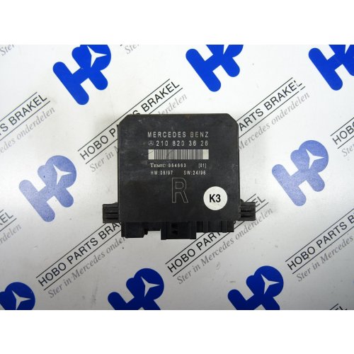 Deur module A 210 820 3626 RV - A2108203626 - A2108203626