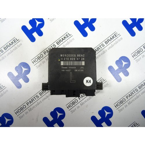Deur module A 210 820 3726 LV - A2108203726 - A2108203726