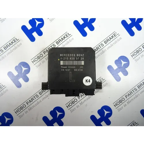Deur module A 210 820 3726 LV - A2108203726 - A2108203726