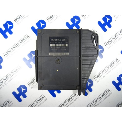 Comfort module A 210 820 3826 - A2108203826 1 - A2108203826