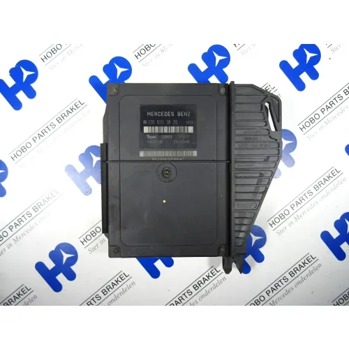 Comfort module A 210 820 3826 - A2108203826 1 - A2108203826