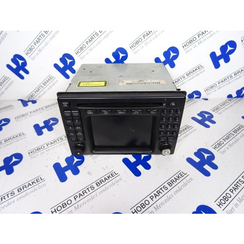 Comand A 210 820 5689 - A2108205689 1 - A2108205689