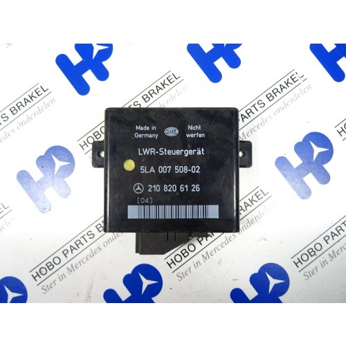 Koplamp module A 210 820 6126 - A2108206126 - A2108206126