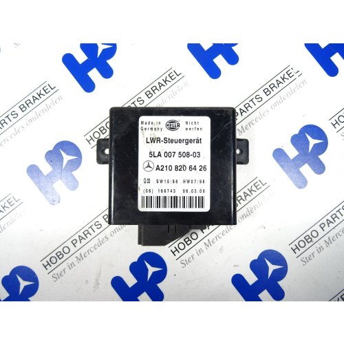 Koplamp module A 210 820 6426 - A2108206426 - A2108206426