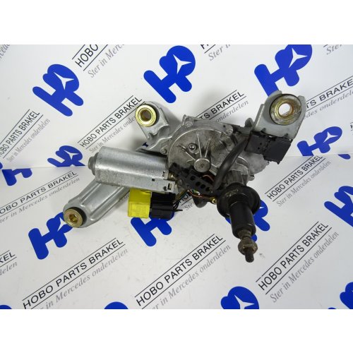 Ruitenwissermotor Achter A 210 820 7542 - A2108207542 - A2108207542